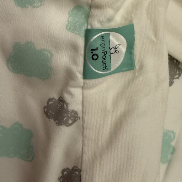 organic cotton sheeting sleeping bag - Picture 7 of 7